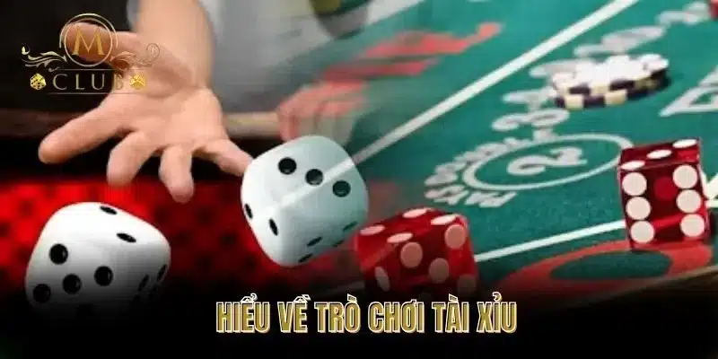 Hiểu Về Trò Chơi Tài Xỉu