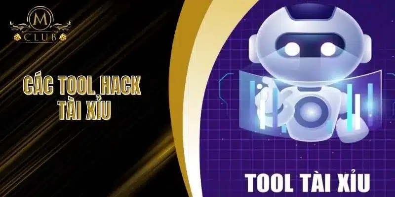 Các Tool Hack Tài Xỉu - Bí Quyết Thắng Lớn Tại MCLUB