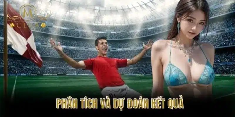 Phân Tích và Dự Đoán Kết Quả