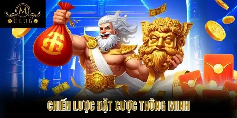 Chiến Lược Đặt Cược Thông Minh